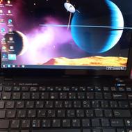 لپتاپ ایسوس مدل 2354ساخت ژاپن