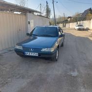 فروش پژو405