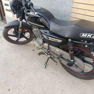 موتور ام تی200