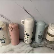 قمقمه نونو شیک ،خارجی