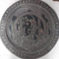 سینی مسی قدیمی