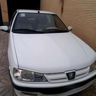 پارس tu5 گاز سیمی