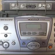 دستگاه فکس پاناسونیک