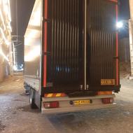 بنز 808 مسقف چادری