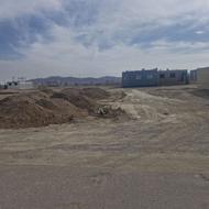 زمین مسکن ملی فاز 2 جنوبی