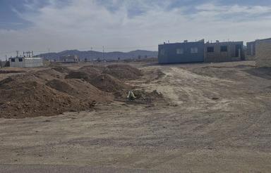 زمین مسکن ملی فاز 2 جنوبی