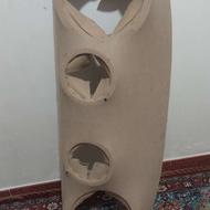 طاقچه پراید وسمند