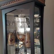 ویترین 4 طبقه