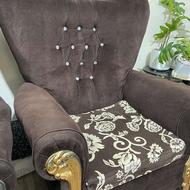 فروش مبل کارکرده به ارزانترین قیمت