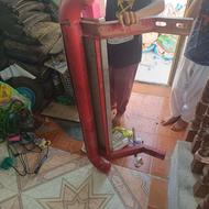 سلام یک سپر نو دارم برای فروش