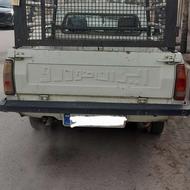 پیکان وانت مدل 90