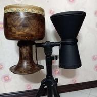 تنبک و داربوکاوپایه و ساک