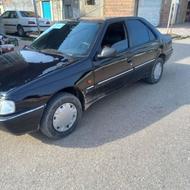 405 مشکی در حد