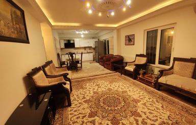 ویلاء باموقعیتی خاص باچشم اندازرودخانه وکوههای برفی