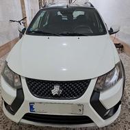 کوئیک مدل SR