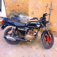 ساوین200 بالانس دار در حد خشک