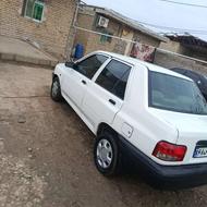 پراید مدل 97