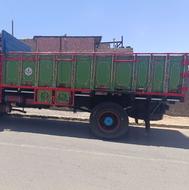 فروش بنز تک باری مدل52درحدصفر