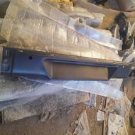 دیاق سپر عقب پراید وانت سپر جلو پراید