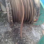 سیم بکسل کلفت