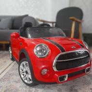 ماشین شارژی