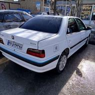 پرشیا موتور جدید سفارشی چهار چرخ دیسکی