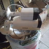 دوربین مدار بسته