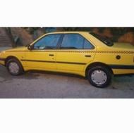 تاکسی خط مینودشت