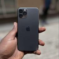 iPhone 11 Pro