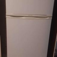 یخچال فریزر سامسونگ