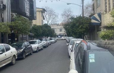 فروش زمین مسکونی 396 متر در میرزمانی