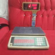 ترازوی 50 کیلویی فروشگاهی