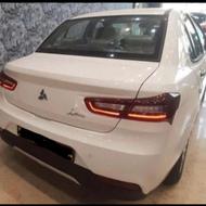 سهند اس تحویل درجا نقد و اقساط مدل 1404