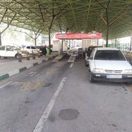 کار در معاینه فنی