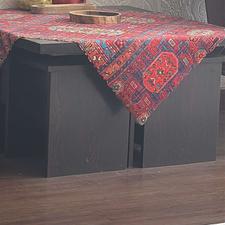 میزعسلی چوبی