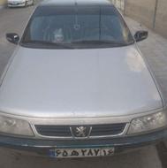 پژو 405 فروشی