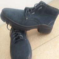 کفش مردانه نو نو