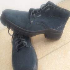 کفش مردانه نو نو