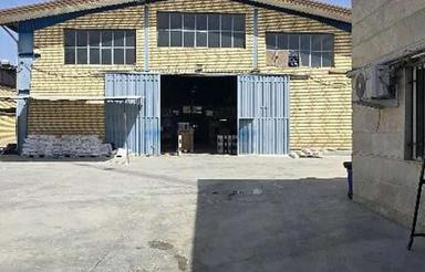 اجاره کارخانه 3300 برق 400 گاز صنعتی کد 2912