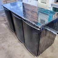 کابینت گالوانیزه یک مترونیمی شصد عمق