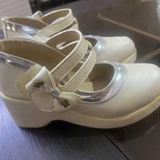 کفش دخترانه