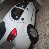 ماشین تیبا تمیز 1398 فوری بیرنگ