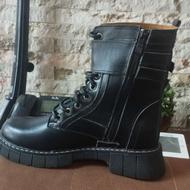 بوت ساق داره زنانه