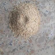 پوست پسته اسیاب شده پودر شده