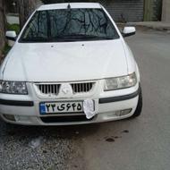 سمند دوگانه مدل 94