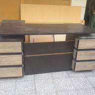 میز کامپیوتر اداری