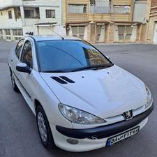 پژو 206 sd v9 با کارکرد واقعی