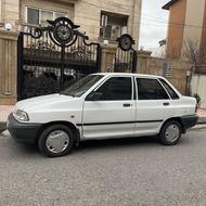 پراید مدل 93 تمیز