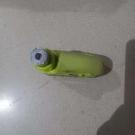 قفل دیسک چرخ جلو موتور سیکلت