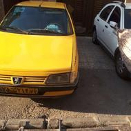 تاکسی گردشی تهران با سهمیه ماهانه 250 لیتر